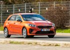 TEST Kia Ceed GT – Hot-hatch to není. Tak co tedy?