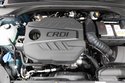 Kia Ceed SW 1.6 CRDi DCT Exclusive: Proti proudu doby 