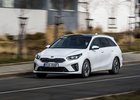 TEST Závěr dlouhodobého testu Kia Ceed SW 1.6 GDI PHEV – Ušetřili jsme 1287 litrů = 46.000 korun