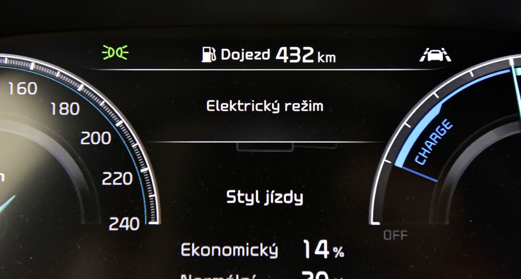 Kia Ceed SW 1.6 GDI PHEV GPF 6DCT