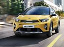 Kia Stonic má český ceník. S atmosférickým motorem stojí 349.980 Kč