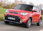 Kia Soul: Plošné zlevnění o 10.000 Kč, ceny začínají na 304.980 Kč