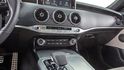 Kia Stinger Kia Stinger