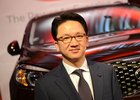 Kia Motors Czech má nového prezidenta, je jím Jae Woo Yim