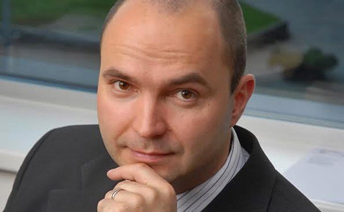 Novým generálním ředitelem české Kie je Vlastimil Čepička