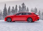 Koncept Kia Sportspace s diesel-elektrickým hybridem oficiálně