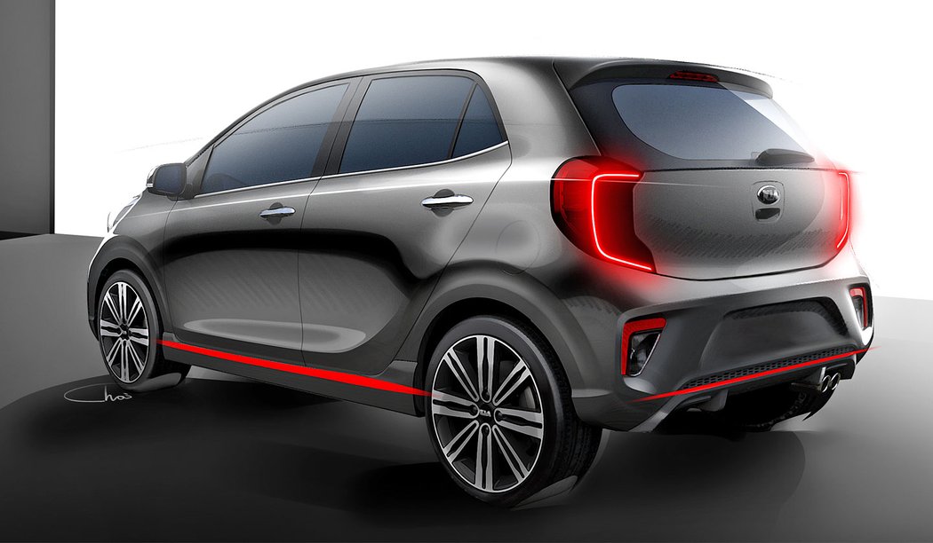 kia design minivozy