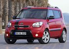 Kia Soul: Design