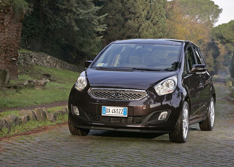 Kia Venga