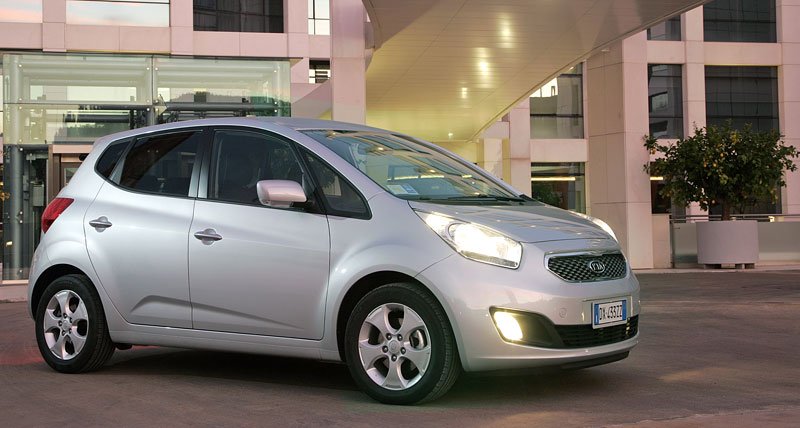 Kia Venga