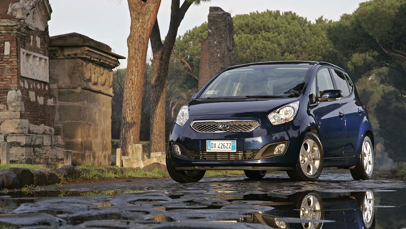 Kia Venga