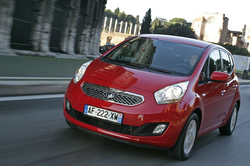 Kia Venga