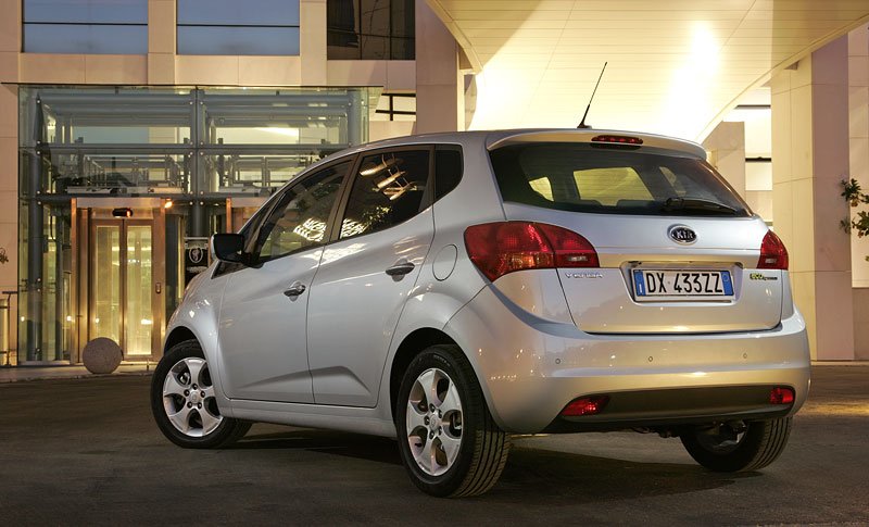 Kia Venga