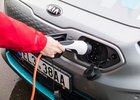 Kia prozrazuje, jak hodlá značit nové elektromobily. Moc práce jí to nedalo