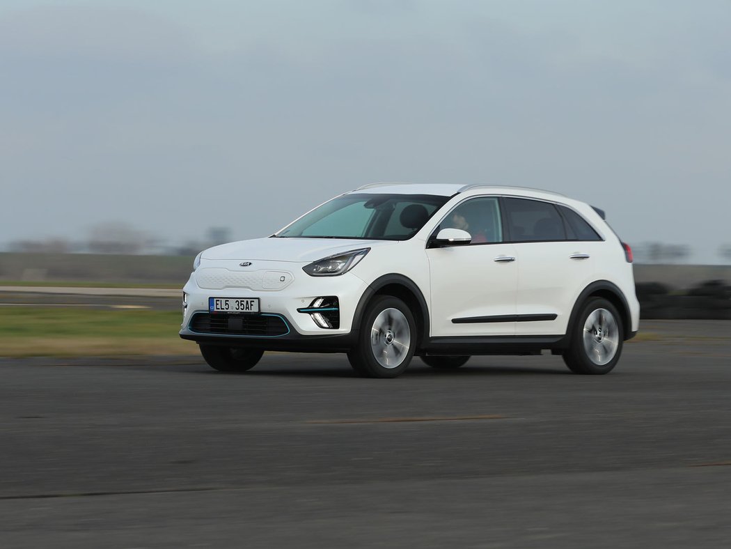 Kia e-Niro