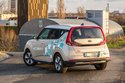 Kia e-Soul 150 kW/64 kWh: Tišší koník