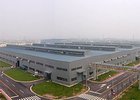 Kia Motors v Číně otevřela svou druhou továrnu
