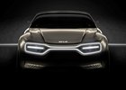 Kia ukáže v Ženevě koncept elektromobilu: Známe podobu jeho přídě