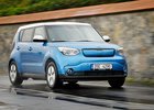 TEST Kia Soul EV – Elektrický křeček