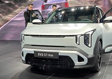 Nová Kia EV2 naživo z Bruselu: Mrňous ze Žiliny vyzve Škodu Epiq