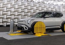 Ani elektromobil není absolutně tichý. Pro vývoj Kie EV2 bylo odhlučnění klíčové