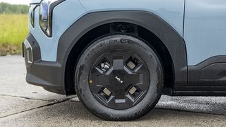 Kia EV2 Kia EV2