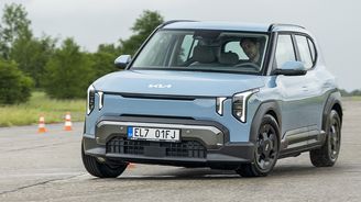 Kia EV2 Kia EV2