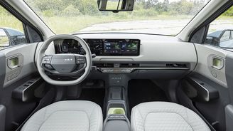 Kia EV2 Kia EV2