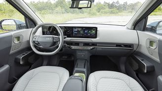 Kia EV2 Kia EV2