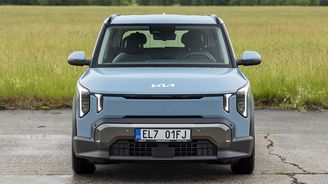 Kia EV2 Kia EV2