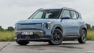 Kia EV2 Kia EV2