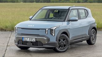 Kia EV2 Kia EV2