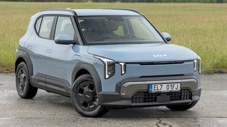 Kia EV2 Kia EV2