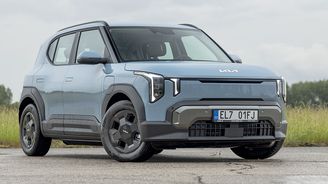 Kia EV2 Kia EV2