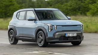 Kia EV2 Kia EV2