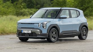 Kia EV2 Kia EV2