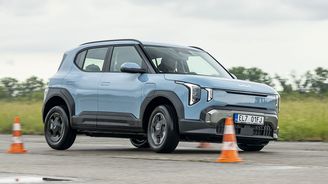 Kia EV2 Kia EV2