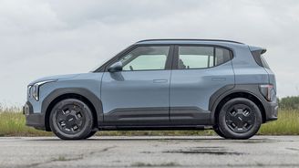 Kia EV2 Kia EV2