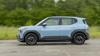 Kia EV2 Kia EV2