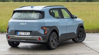 Kia EV2 Kia EV2