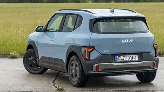 Kia EV2 Kia EV2