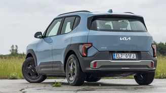 Kia EV2 Kia EV2