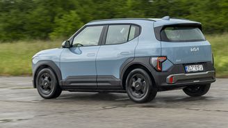Kia EV2 Kia EV2