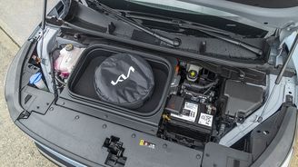 Kia EV2 Kia EV2
