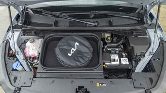 Kia EV2 Kia EV2