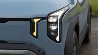 Kia EV2 Kia EV2