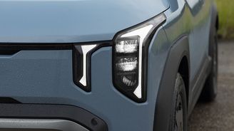 Kia EV2 Kia EV2