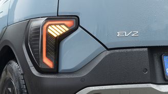 Kia EV2 Kia EV2