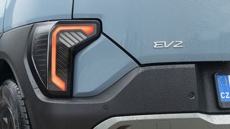 Kia EV2 Kia EV2
