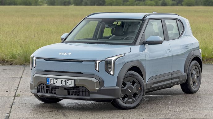 Kia EV2 Kia EV2